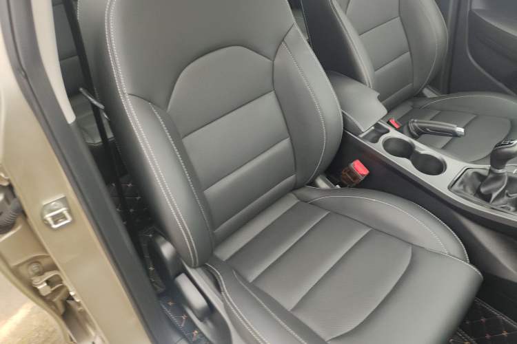 Used Geely Auto Emgrand 2020 1.5L Manual Upward Edition
