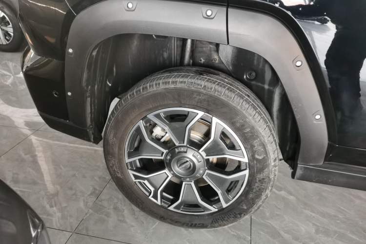 Used Haval  2024 Hi4 102km Trend Electric Version Plus
