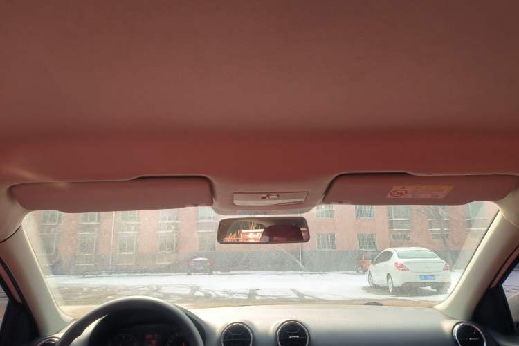 Used Volkswagen Jetta 2019 Dream Edition 1.5L Automatic Fashionable Version