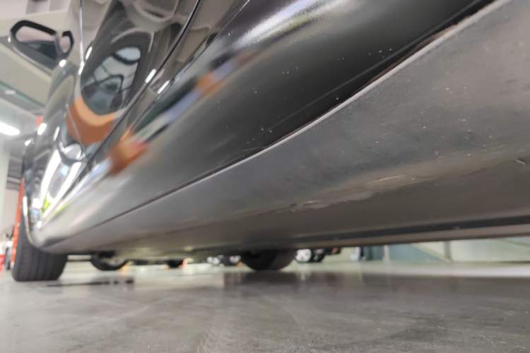 Used Tesla Model 3 2021 Revised Version Standard Range Rear-Wheel Drive Upgraded Edition 3D1
