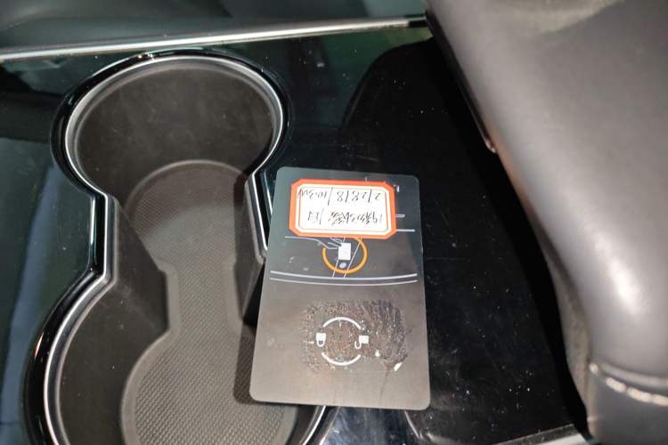 Used Tesla Model 3 (Import) 2019 Long-Range Rear-Wheel-Drive Version