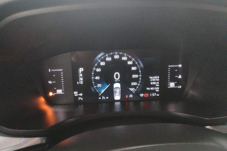 Used Volvo S60 2021 T3 SmartDrive Luxury Edition
