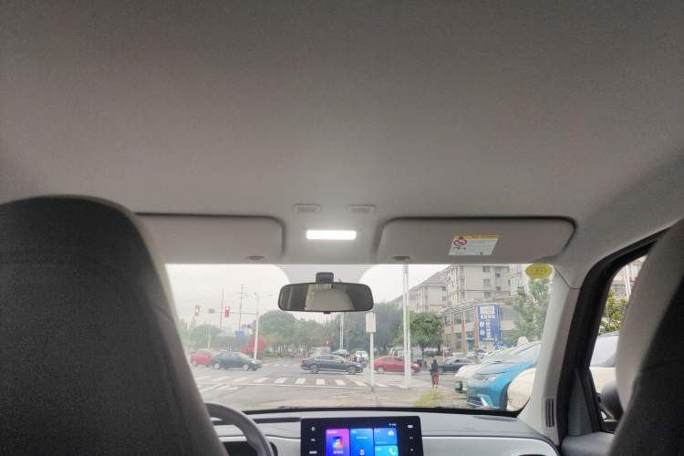 Used  Panda 2025 210km Panda Kart
