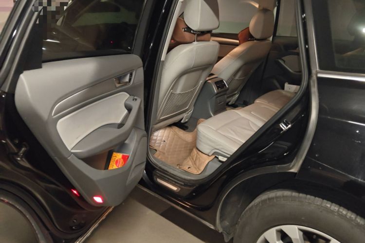 Used Audi Q5 2015 40 TFSI Technology Edition