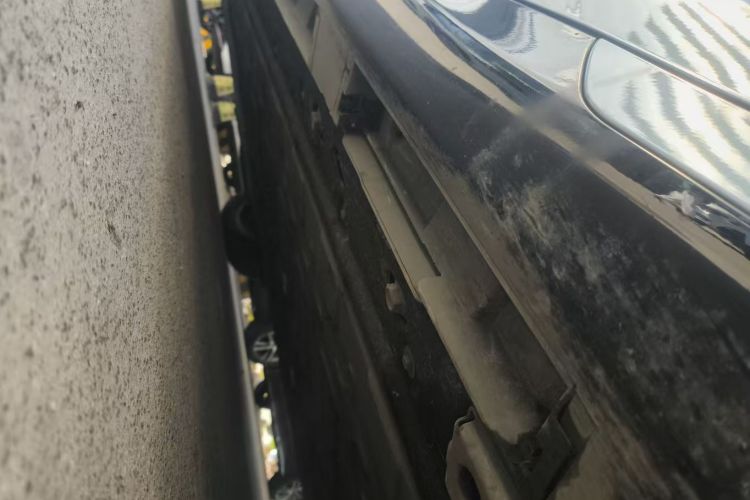 Used  Star Era ES 2025 Pure Electric Pro Urban Driving Assistance 77 kWh
