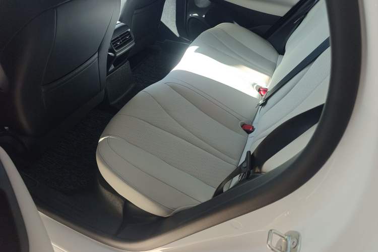 Used BYD Seal 05 DM-i 2025 DM-i Smart Drive 55KM Luxury Model
