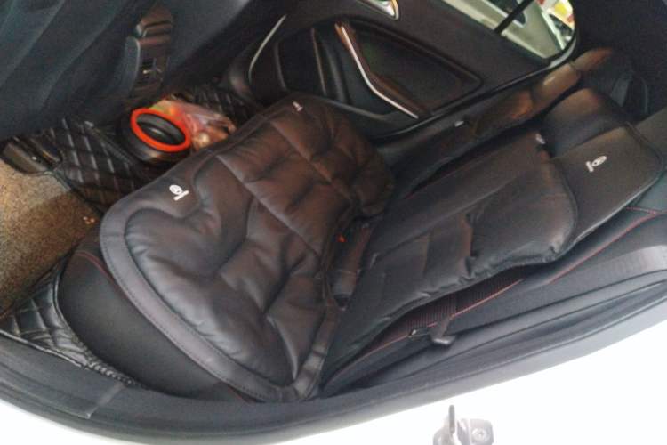 Used Mercedes-Benz GLA AMG 2017 Facelifted AMG GLA 45 4MATIC