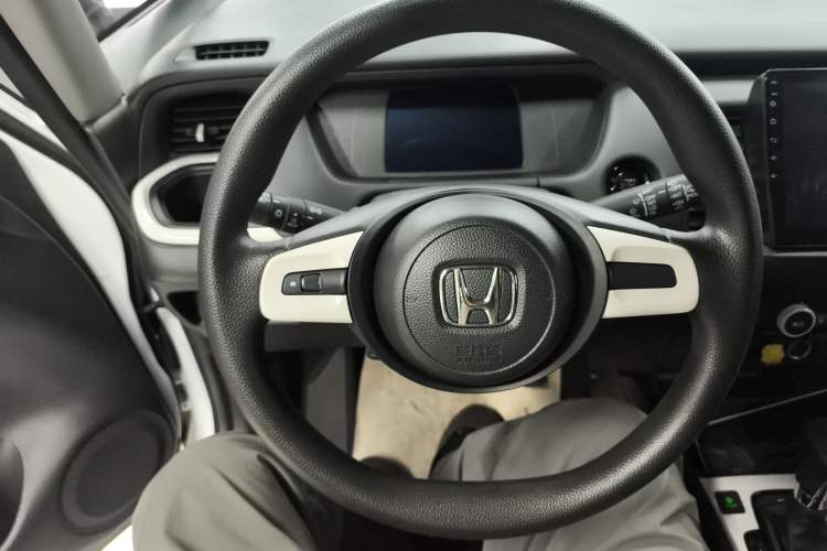 Used Honda Fit 2023 1.5L CVT Trend Edition