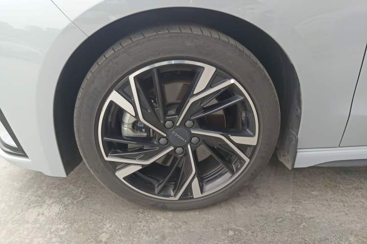 Used Lynk & Co 03 2023 1.5T EM-F PM
