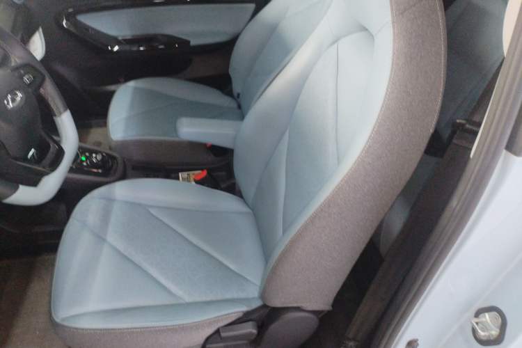 Used Chery Little Ant 2024 Revised Version Youth Edition 251 km True Love Edition 25.05 kWh
