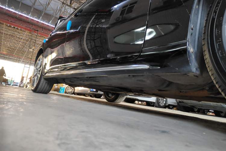 Used Toyota Reiz 2013 2.5V Shangrui Edition
