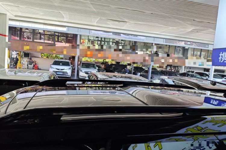 Used Land Rover Discovery 2017 3.0 SC V6 SE