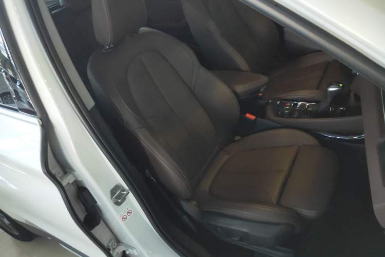 Used BMW X1 2019 sDrive18Li Premium Edition
