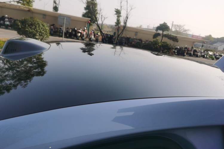 Used BYD Sealion 07 EV 2025 610 Intelligent Driving Edition