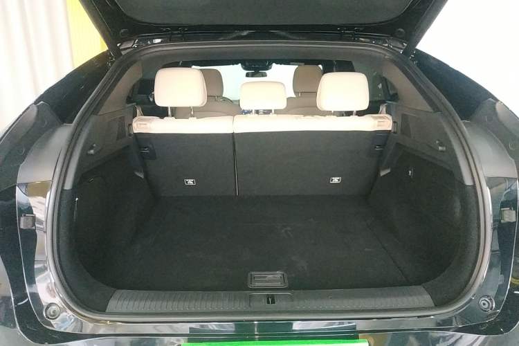 Used XPeng G6 2023 580 Long-Range Max
