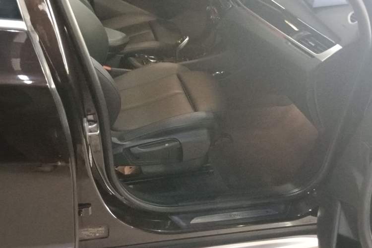 Used BMW X1 2020 sDrive20Li Premium Edition
