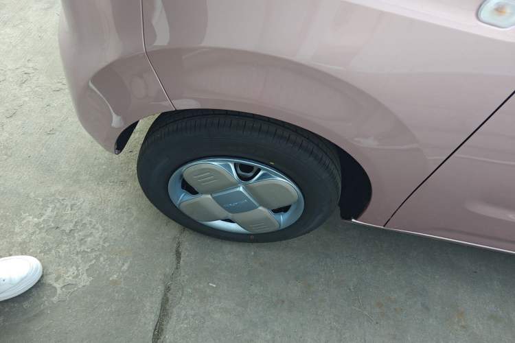 Used  Panda 2024 Panda Mini 200km Endurance Bear
