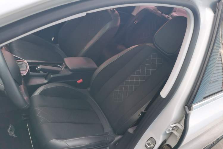 Used Peugeot 308 2016 1.6L Automatic Luxury Edition