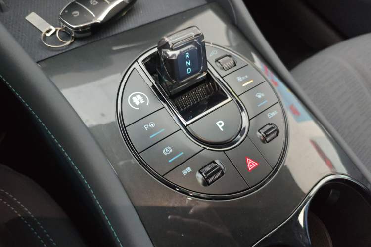 Used BYD Seal 06GT 2025 Intelligent Driving Version 505 Wave Edition