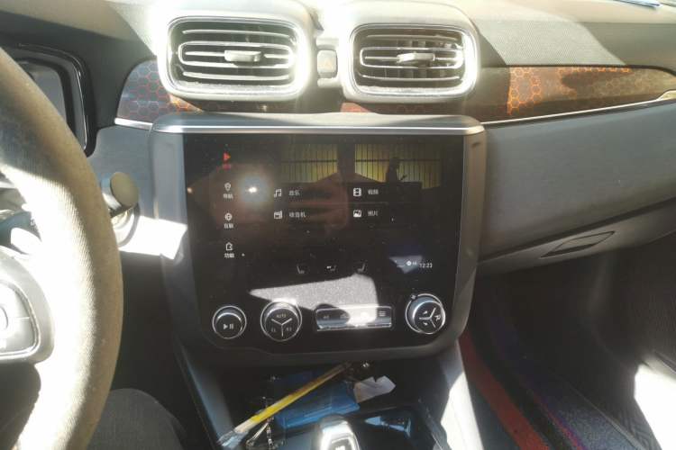 Used Lynk & Co 03 2019 1.5TD DCT Sport Edition China VI Standard
