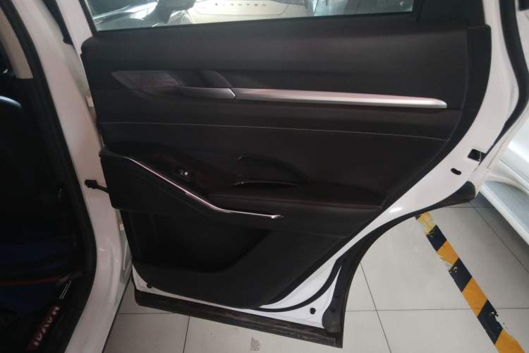 Used Haval H6 2021 3rd Generation 2.0T Automatic All-Wheel Drive Max
