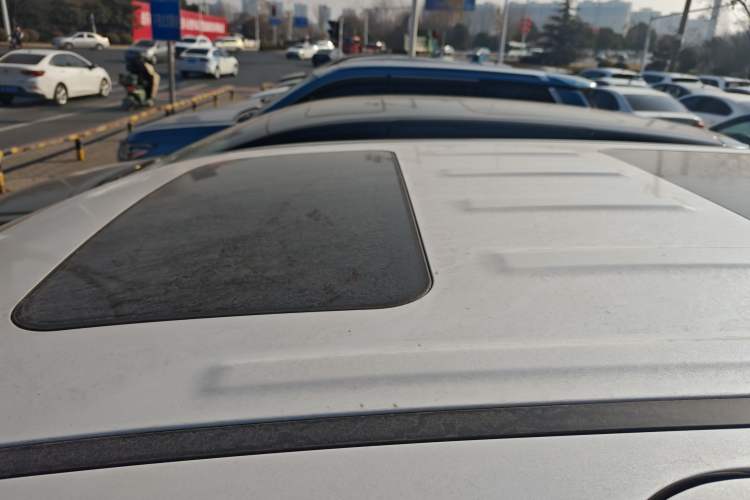 Used GAC Trumpchi M8 2021 Master Series 390T Ultimate Edition