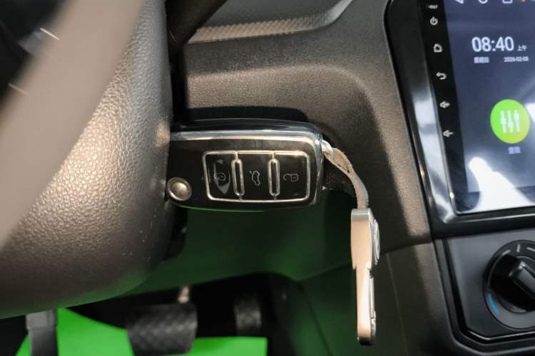 Used Jetta VA3 2021 1.5L Automatic "Upward Journey" Edition
