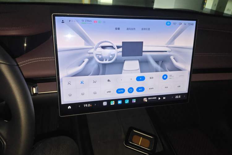 Used Xiaomi Auto SU7 2024 Rear-Drive Ultra-Long Range Advanced Pro-Level Intelligent Driving Version