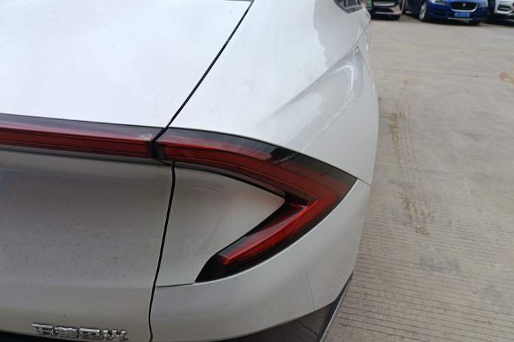 Used Wuling Xingguang 2024 Co-Creation Edition 150 Advanced Model
