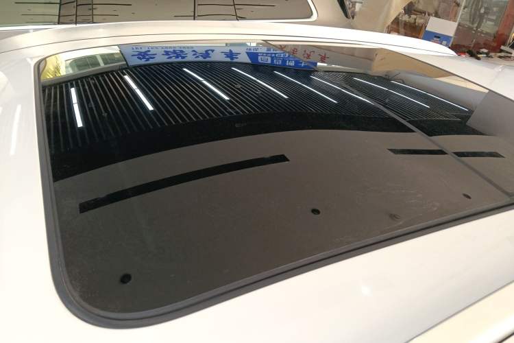 Used Maserati Levante 2016 3.0T Standard Edition