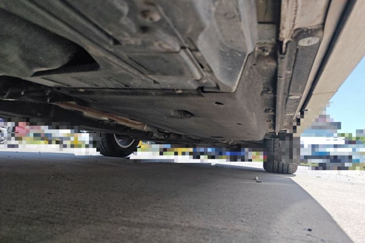 Used Audi Q3 2017 30 TFSI Fashion Model
