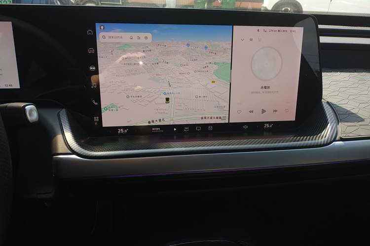 Used XPeng P7 2021 670E Pengyi Edition