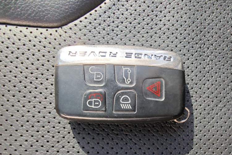 Used Land Rover Range Rover Evoque 2013 2.0T 5-Door Ignite Edition
