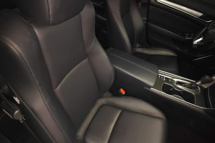 Used Honda Accord 2022 260TURBO Luxury Edition