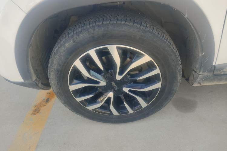 Used NETA N01 2019 380e