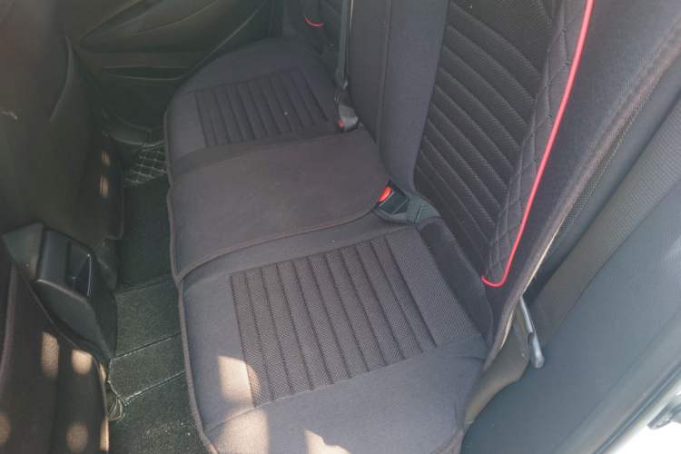 Used Toyota Corolla 2019 1.2T S-CVT GL-i Elite Edition