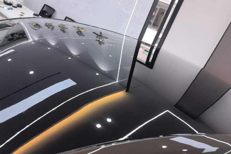 Used Porsche Panamera 2022 Panamera 2.9T
