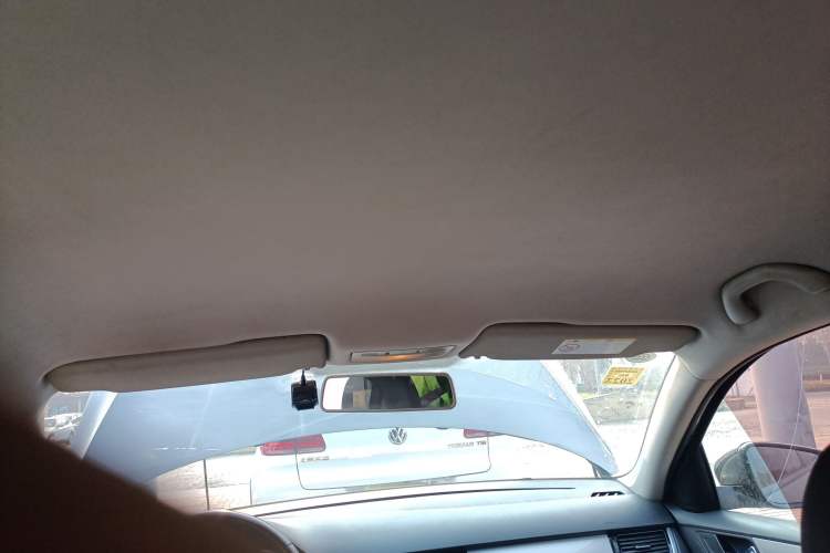 Used Volkswagen Bora 2014 1.6L Automatic Fashion Model
