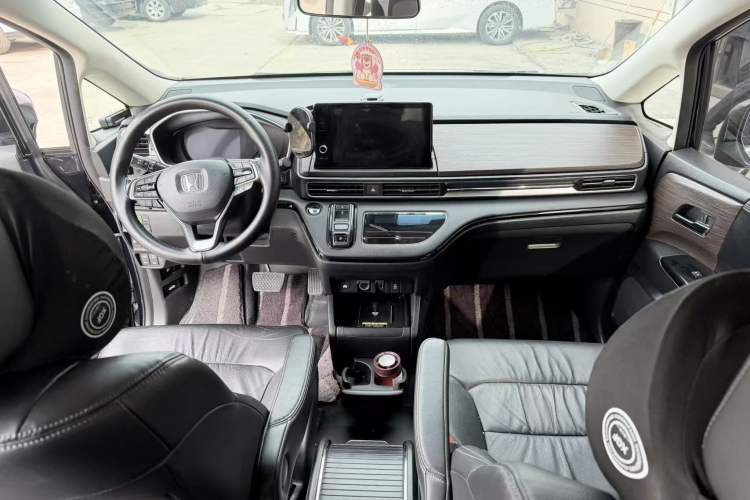 Used Honda Odyssey 2022 2.0L eHEV Sharp Enjoyment Edition
