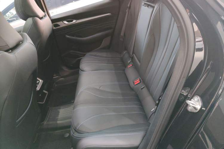 Used Geely Auto Preface 2025 Dongfang Yao 1.5TD Kunlun Edition