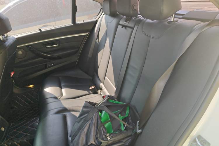 Used BMW 3 Series 2018 330Li M Sport Shadow Edition
