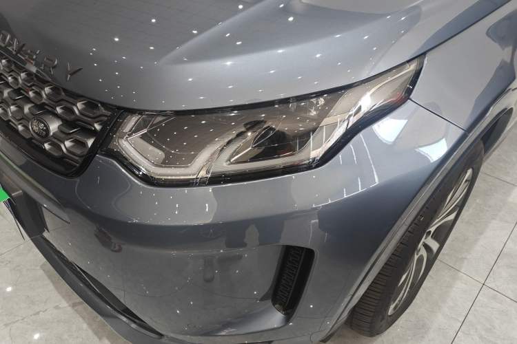 Used Land Rover Discovery Sport 2020 249 PS R-Dynamic Performance Edition
