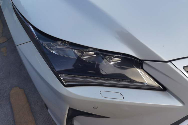 Used Lexus RX 2016 300 4x4 Elegant Edition China V-standard