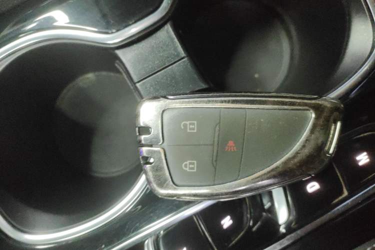 Used Buick Envision 2022 Encore S 552T Two-Wheel Drive Elite Model
