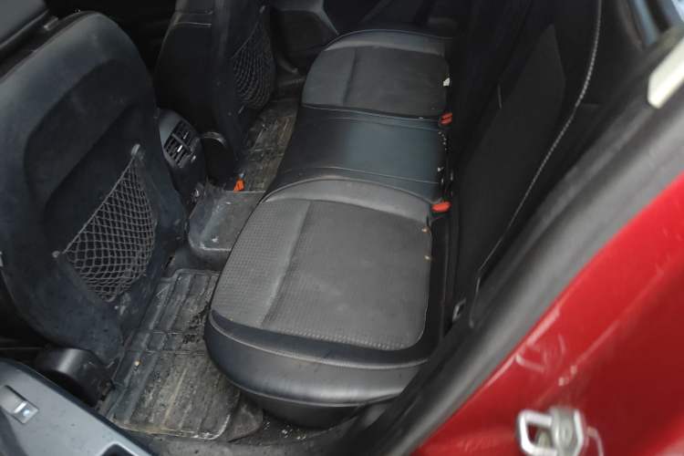 Used Ford Focus 2020 Sedan EcoBoost 180 Automatic Trend Edition
