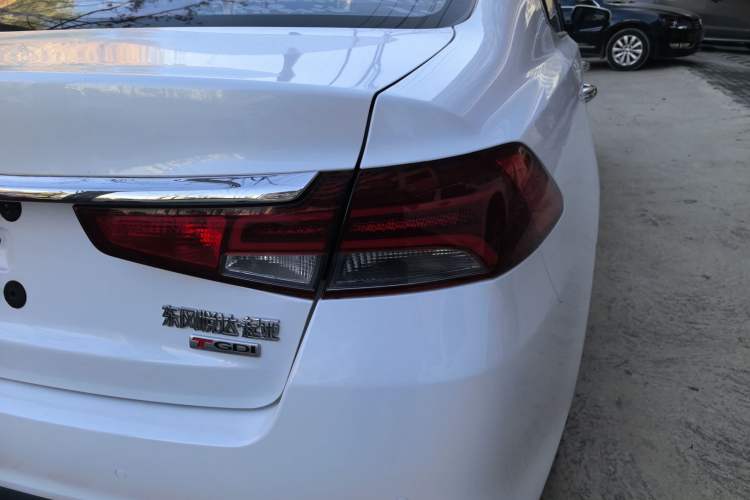 Used Kia K4 2017 1.6T Automatic GLS