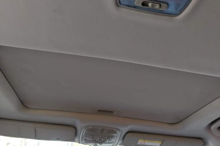 Used Haval H6 2017 Classic Edition 1.5T Manual Two-Wheel Drive Elite Model