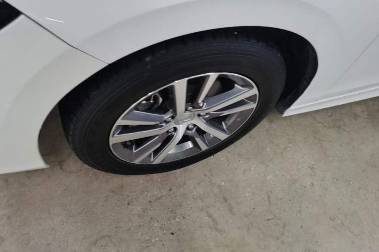 Used Honda Civic 2023 240TURBO CVT Dynamic Edition