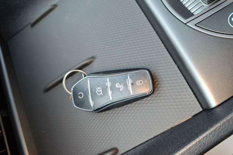 Used BYD Seal 05 DM-i 2025 DM-i Smart Drive 55KM Luxury Model
