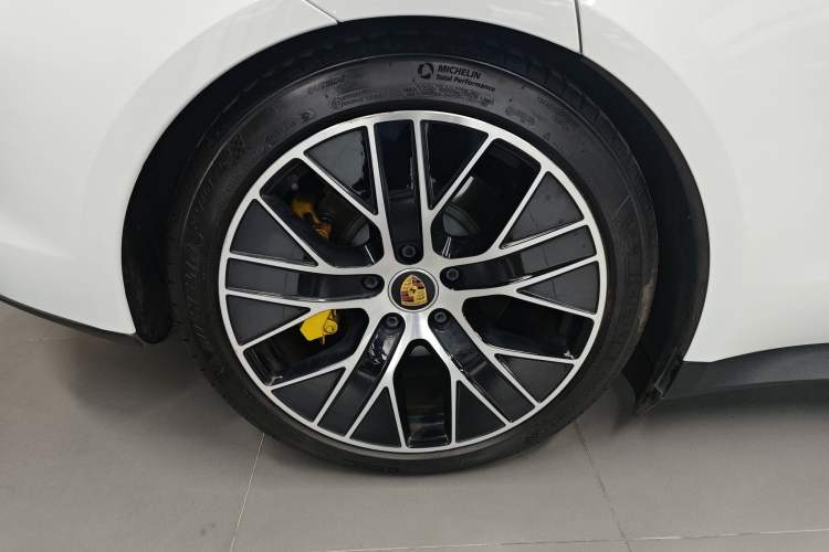 Used Porsche Taycan 2022 Taycan